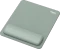 Fellowes Breyta Mausepad mit Handgelenkauflage, 240x200mm, grün Vorschaubild