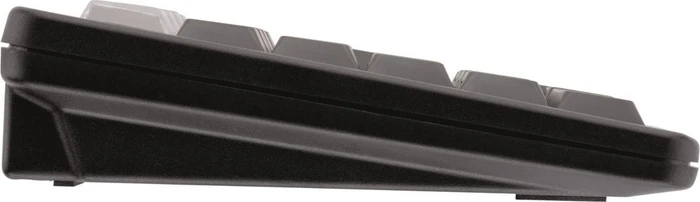 Cherry Keypad, schwarz, USB, DE