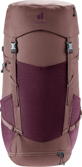 Deuter Futura 30 SL cassis/ashrose (Damen)