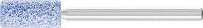 Pferd ZY 0613 3 AWCO 46 J5V TOUGH Zylinderstift Schleifstift K46, 6x13mm, 10 Stück
