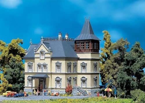 Faller Villa