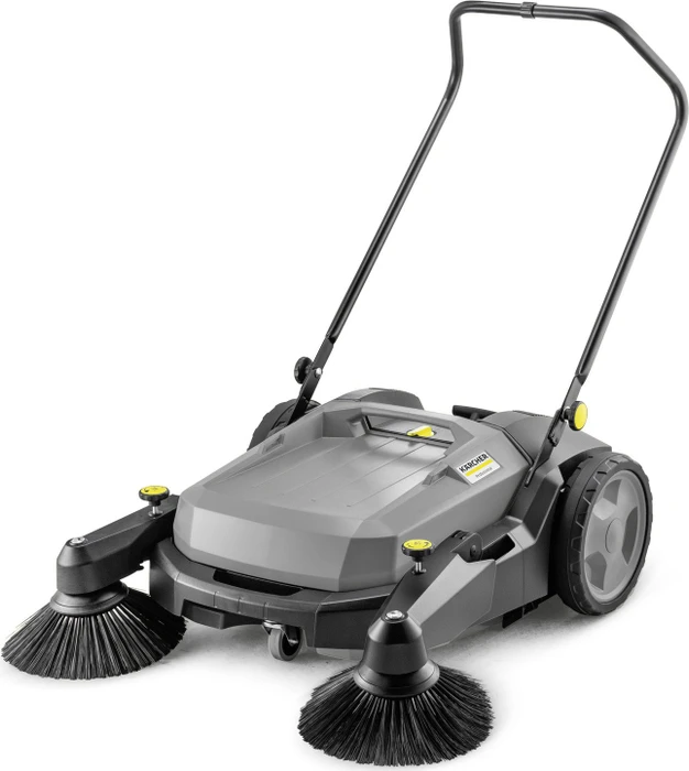 Kärcher KM 70 Kehrmaschine