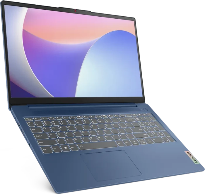Lenovo IdeaPad Slim 3 15IRH8, Abyss Blue, Core i5-13420H, 16GB RAM, 512GB SSD, DE
