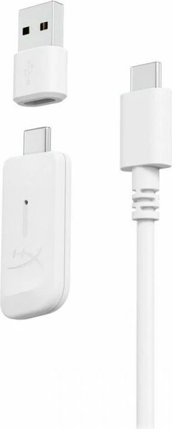 HP HyperX Cloud III S Wireless lavender