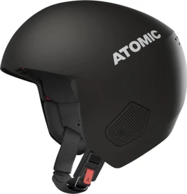Atomic Redster Helm schwarz