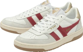 Gola Hawk white/raspbery/gold (Damen)
