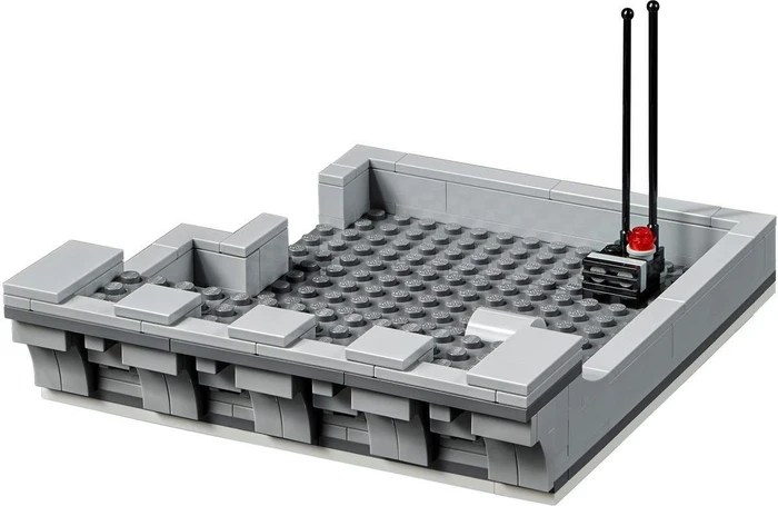 LEGO Creator Expert - Polizeistation