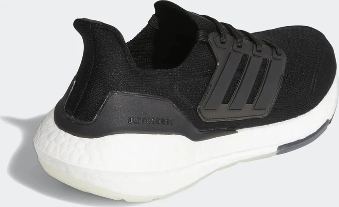 adidas Ultraboost 21 core black/grey four (Damen)
