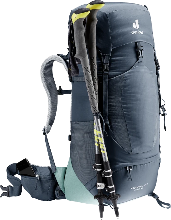 Deuter Aircontact Lite 35+10 SL ink/jade (Damen)