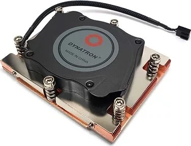 Dynatron / Inter-Tech J-5 / J5 (A 2748)