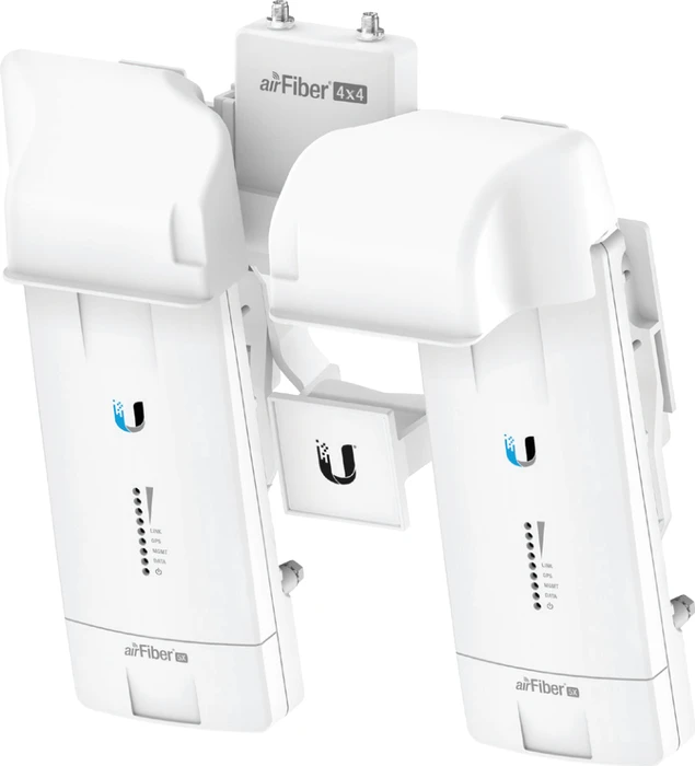 Ubiquiti airFiber NxN Multiplexer, 4x4 MIMO Backhaul