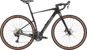 Cannondale Topstone Carbon 2 GRX obsidian Modell 2025