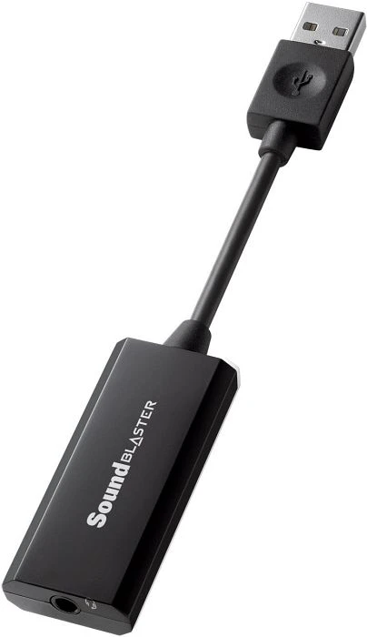 Creative Sound Blaster Play! 2