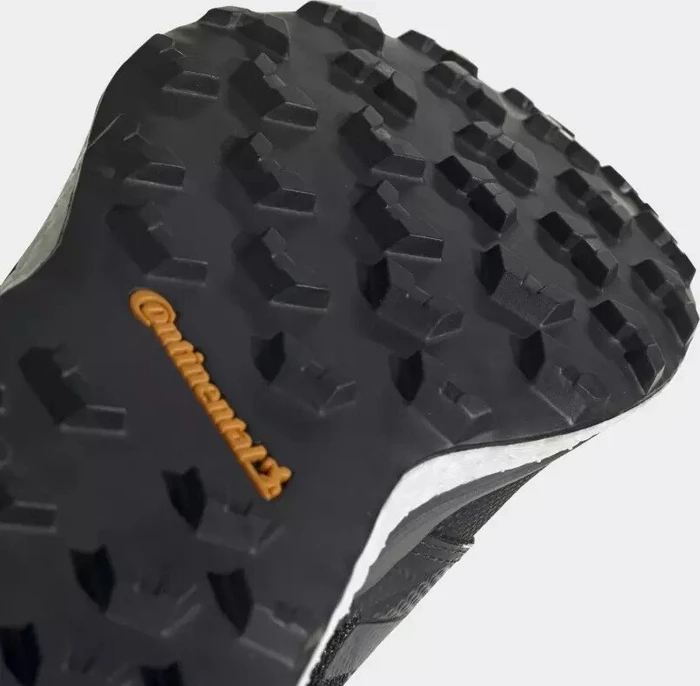 adidas Terrex Agravic XT GTX core black/grey five/ash green (Damen)