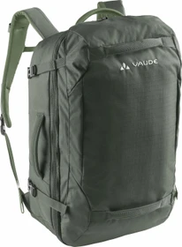 Vaude Mundo Carry-On 38 olive