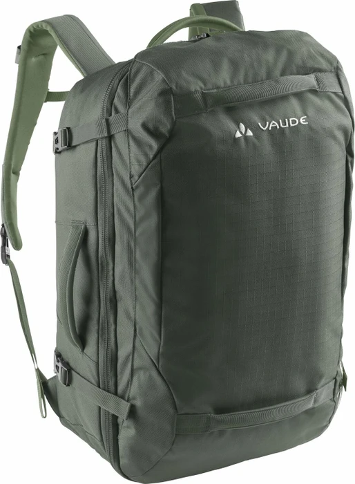 Vaude Mundo Carry-On 38 olive