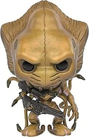 FunKo Pop! Movies - Independence Day - Alien Warrior