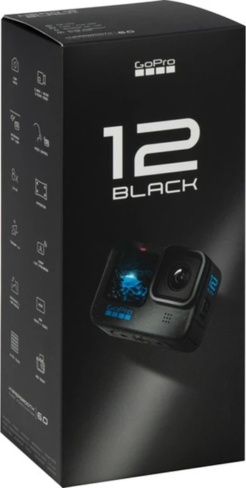 GoPro HERO12 Black