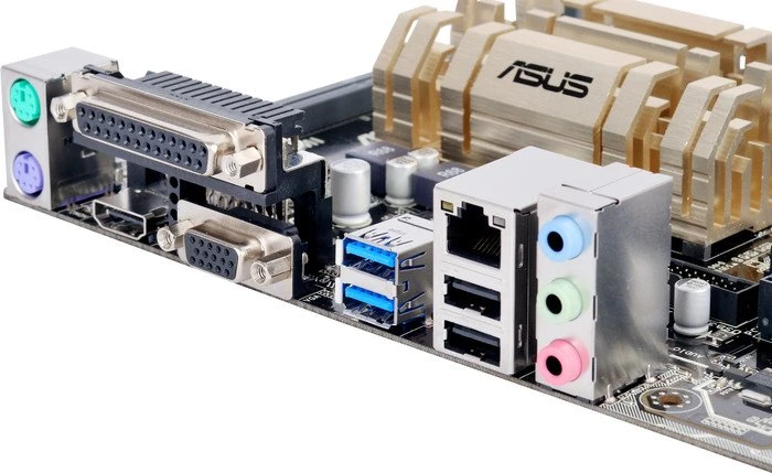 ASUS N3050M-E