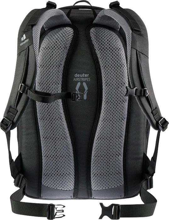 Deuter Gigant schwarz