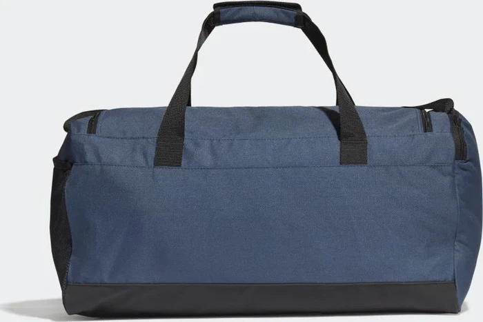 adidas Essentials Logo Duffelbag Medium Sporttasche crew navy/black/white