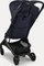 Bugaboo Butterfly 2 Gestell Schwarz deep indigo Vorschaubild