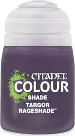 Games Workshop Citadel Shade 24-31 targor rageshade, 18ml