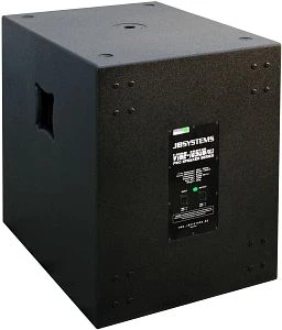 JB Systems Vibe-18SUB MKII