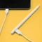 Hama Aktiver Eingabestift "Scribble" für Apple iPads, weiß Vorschaubild
