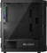 Logic Concept Portos ARGB Midi Black, Glasfenster Vorschaubild