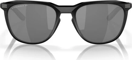 Oakley Thurso matte black/prizm black polarized