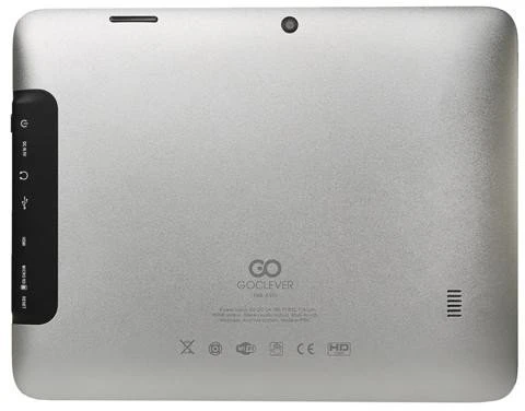 Goclever TAB R83 MINI