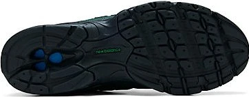 New Balance 740 black/nordic green (U7407T3) – Bild 5 von 6