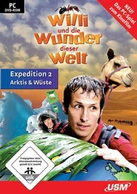 Willi wills wissen: Willi und die Wunder dieser Welt - Expedition 2 (PC)