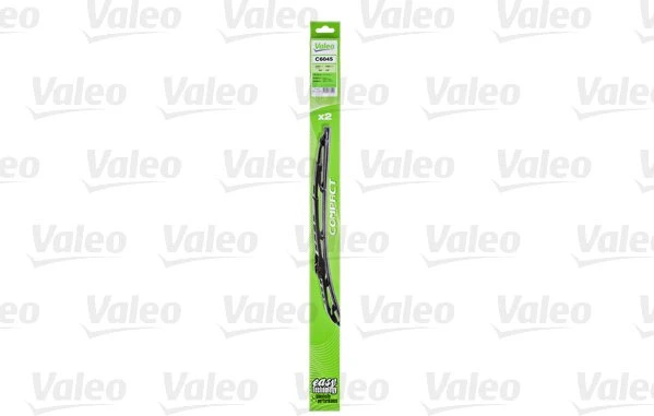 Valeo Compact 576101