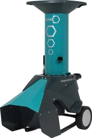 Remarc Kompostmeister 3.5 Elektro-Häcksler