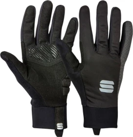 Sportful Giara Fahrradhandschuhe schwarz