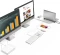 Hama Connect2Office Basic Docking Station, USB-C 3.0 [Buchse], V2 Vorschaubild