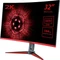 HANNspree Gaming HG324QJB, 31.5" Vorschaubild