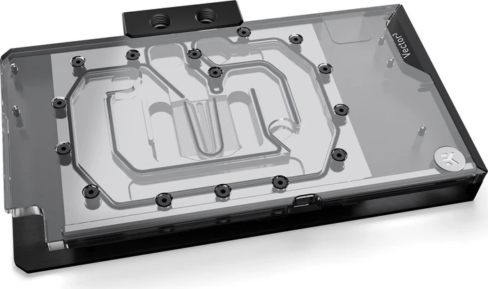 EK Water Blocks Quantum Line EK-Quantum Vector³ TUF RTX 5080 D-RGB, Nickel, Acryl (3831129901100)