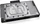 EK Water Blocks Quantum Line EK-Quantum Vector³ TUF RTX 5080 D-RGB, Nickel, Acryl (3831129901100)