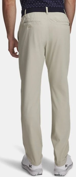 Under Armour Drive Hose lang khaki base/halo gray (Herren)