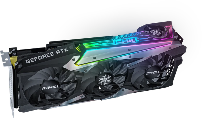 INNO3D GeForce RTX 3060 Ti