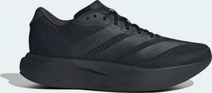 adidas Adizero Pacer core black/carbon (Herren)