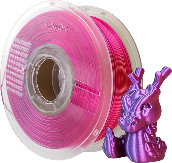 AzureFilm PLA Silk