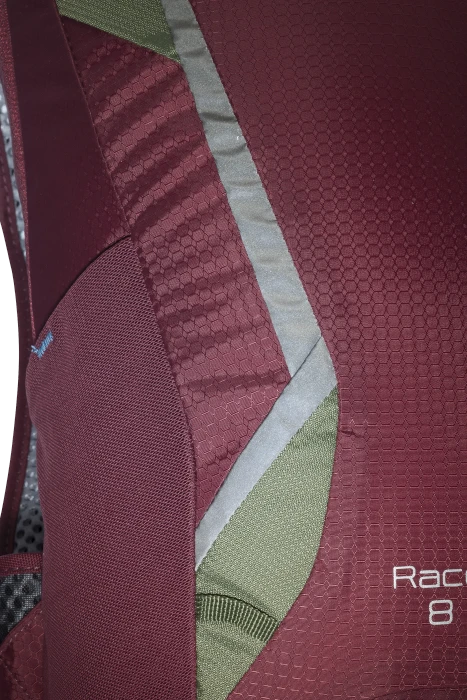 Deuter Race maron/khaki