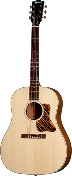 Gibson J-35 30s Faded Natural