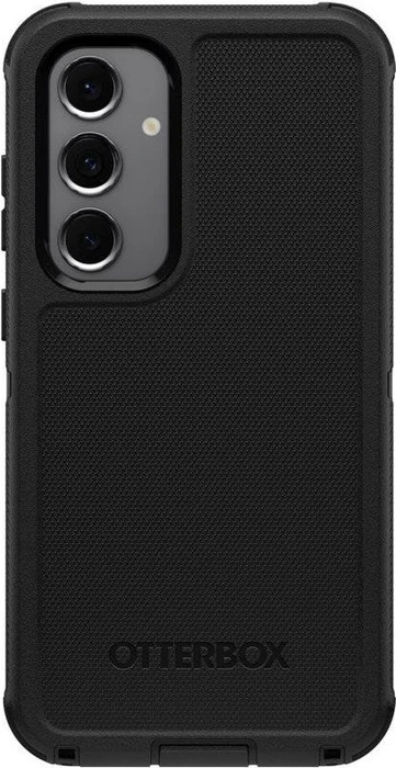 Otterbox Defender für Samsung Galaxy S24 FE schwarz