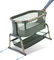 Maxi-Cosi Iora Air Beistellbett beyond green Vorschaubild