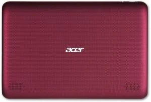 Acer Iconia Tab A200, rot, 32GB
